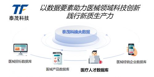 貫徹全國科技大會精神 泰茂科技以創新踐行新質生產力，引領信息技術咨詢服務
